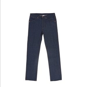 FSOT Topo Designs 5 Pocket Jeans FSOT